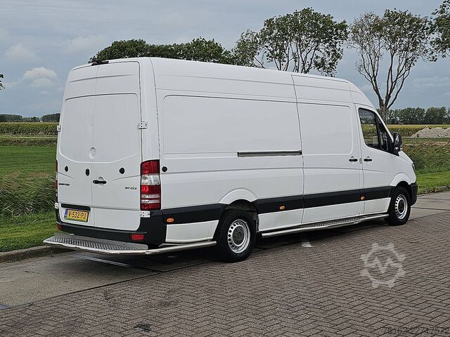 Hochdachkombi MERCEDES-BENZ SPRINTER 311 L3H2 Post-Nl Koerier