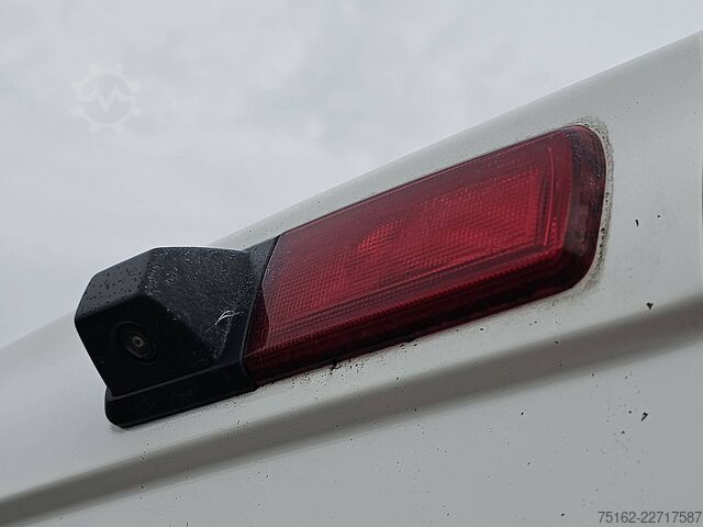 Hochdachkombi OPEL VIVARO 1.6 L2 2xZijdeur NAP Nav