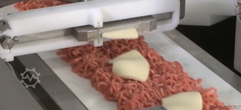 Teil von Cordon Bleu Linie Marel Onderdeel uit Cordon Bleu lijn