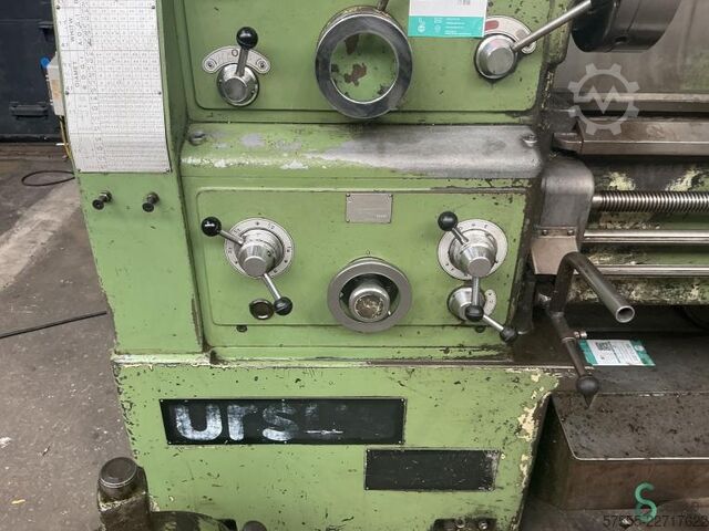 Horizontaldrehmaschinen  CMT Ursus CMT Ursus 