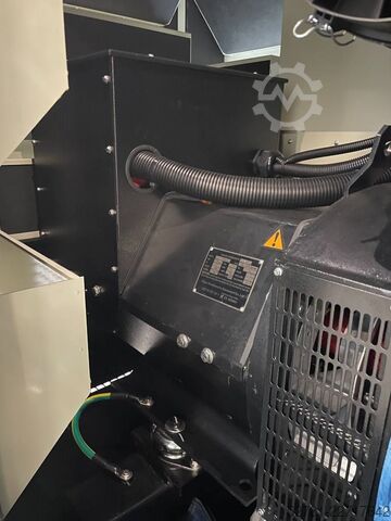 Aggregat Baudouin 6M16G275/5 - 275 kVA Generator - DPX-19873
