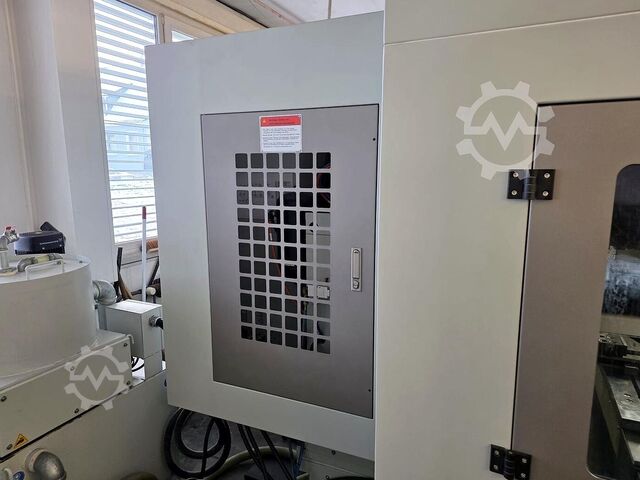 Universal-Bearbeitungszentrum MTRent MTcut v60