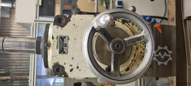 Tool milling and drilling machine Friedrich Deckel FP 2 LB