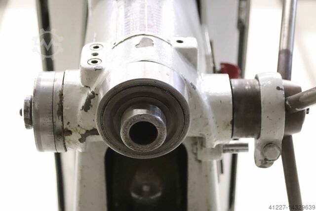 Standbohrmaschine MK3 Flott SB 23 St