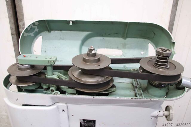 Standbohrmaschine MK3 Flott SB 23 St