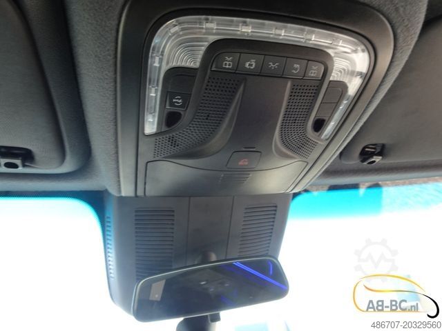 Motor coach MERCEDES-BENZ Sprinter Aveuro 517 CDI - 21 Sitze EURO 6