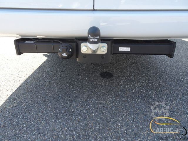 Motor coach MERCEDES-BENZ Sprinter Aveuro 517 CDI - 21 Sitze EURO 6