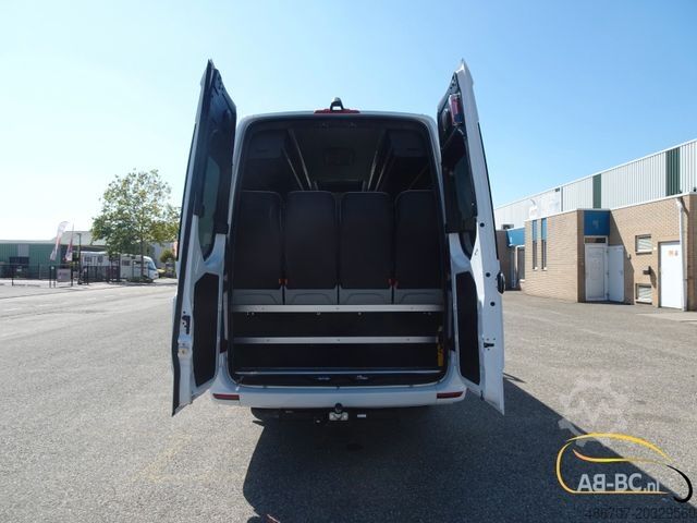 Motor coach MERCEDES-BENZ Sprinter Aveuro 517 CDI - 21 Sitze EURO 6