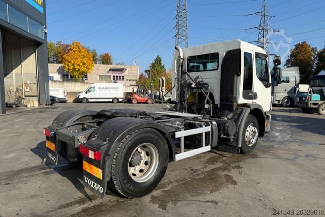 Standard tractor unit VOLVO FE-280 4x2