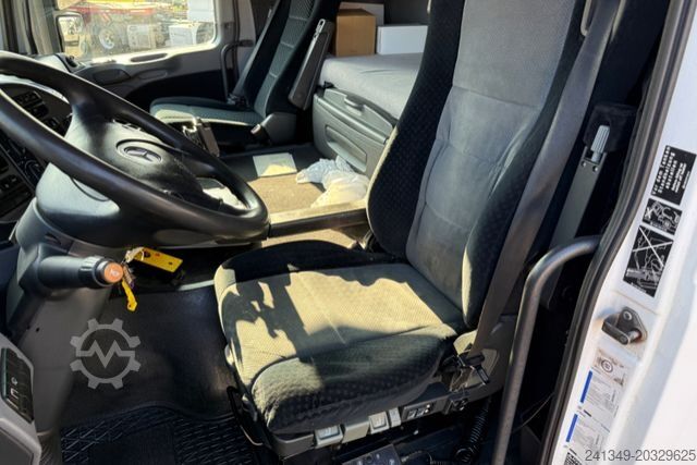 Autokran MERCEDES-BENZ Actros 2548 6x2 Hiab 244-5