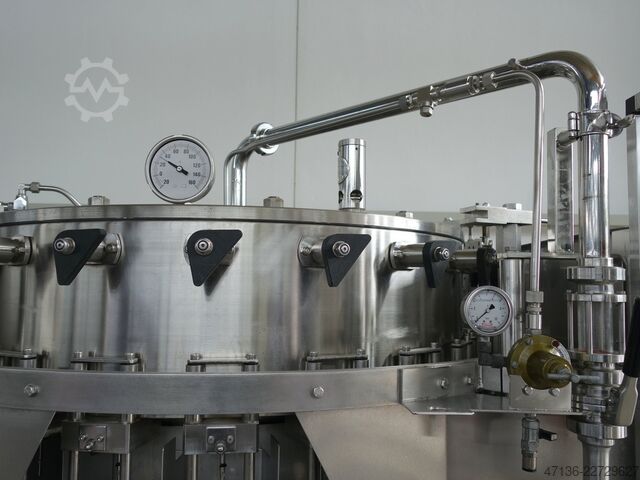 Füller Bertolaso Cobert 20-stellig Druck BERTOLASO S 20 061 Suprema