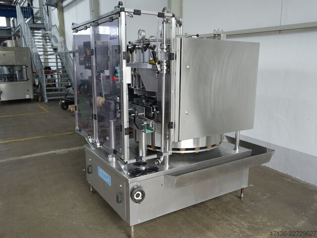 Füller Bertolaso Cobert 20-stellig Druck BERTOLASO S 20 061 Suprema