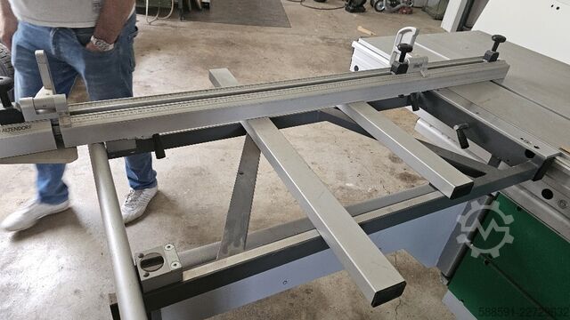 Sliding table saw Altendorf F 45