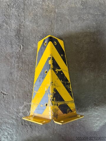 Anfahrschutz Eckschutz / Rammschutz / Anfahrschutz 