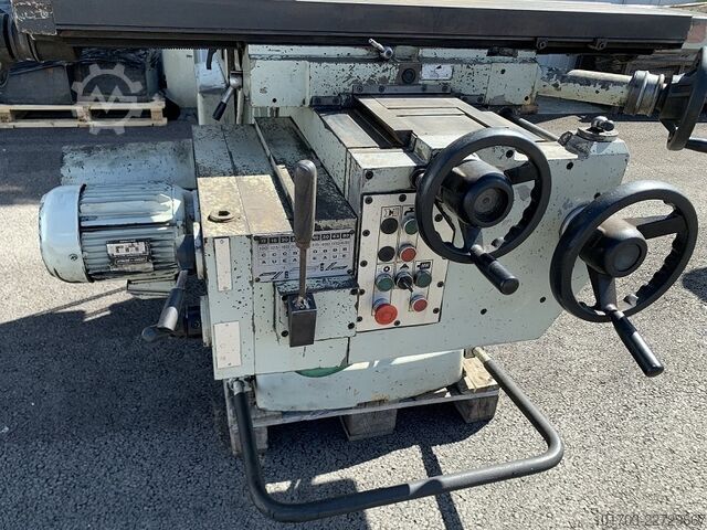 Universal-Fräsmaschine Gambin 11 M