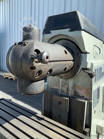 Universal-Fräsmaschine Gambin 11 M