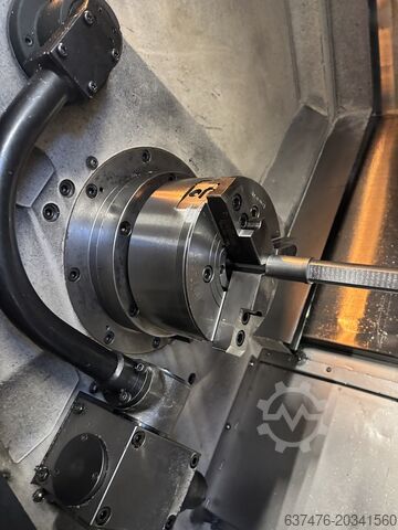 CNC-Drehmaschine DOOSAN DAEWOO PUMA 2000 LSY