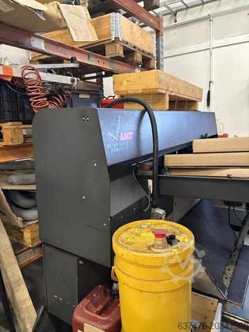 CNC-Drehmaschine DOOSAN DAEWOO PUMA 2000 LSY