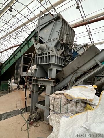 Schneidmühle HERBOLD HGM 60/145