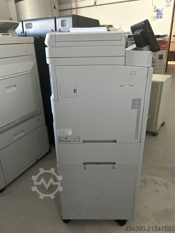 A4 Farbkopierer Ricoh IMC320