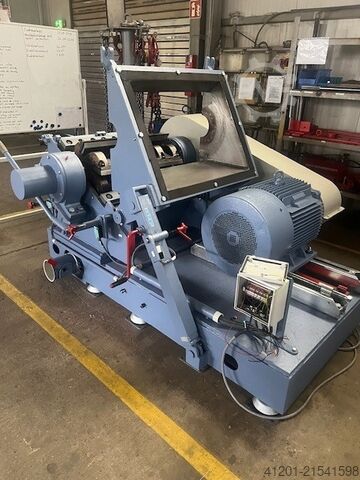 Schneidmühle / Schneidmühlen HERBOLD SMS 45/100