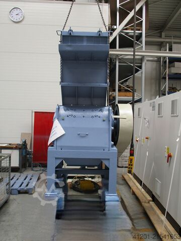 Schneidmühle / Schneidmühlen CONDUX CS 300/600-4 WK