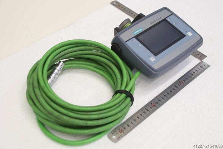 Simatic Multi Panel Touch Siemens KTP400F Mobile 6AV21252DB230AX0