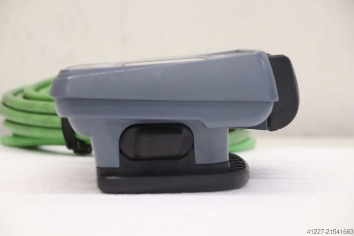 Simatic Multi Panel Touch Siemens KTP400F Mobile 6AV21252DB230AX0