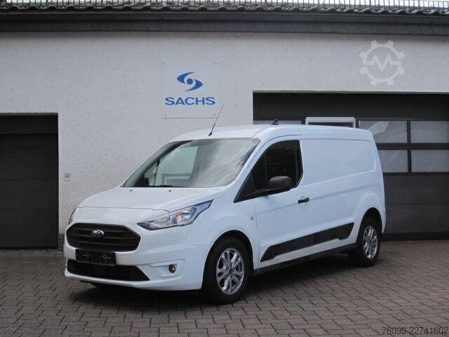 Kastenwagen mit langem Radstand Ford Transit Connect 240 lang L2 Trend