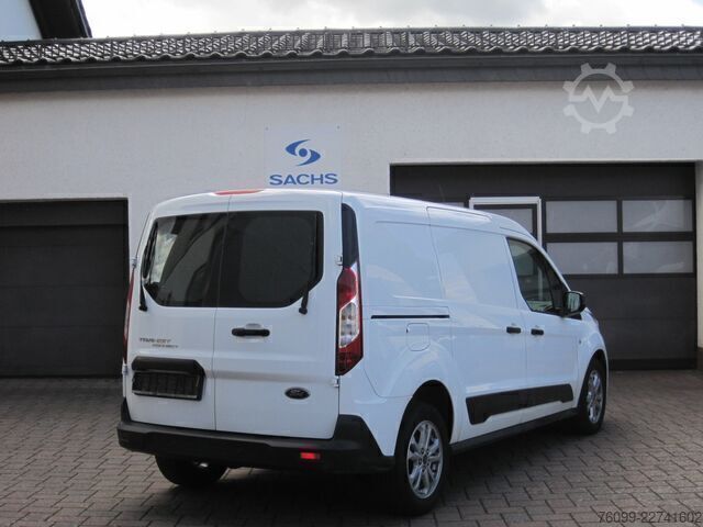 Kastenwagen mit langem Radstand Ford Transit Connect 240 lang L2 Trend