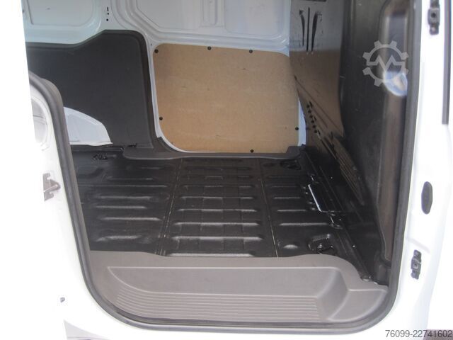 Kastenwagen mit langem Radstand Ford Transit Connect 240 lang L2 Trend