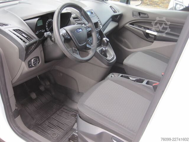 Kastenwagen mit langem Radstand Ford Transit Connect 240 lang L2 Trend