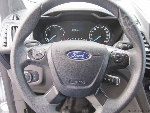Kastenwagen mit langem Radstand Ford Transit Connect 240 lang L2 Trend