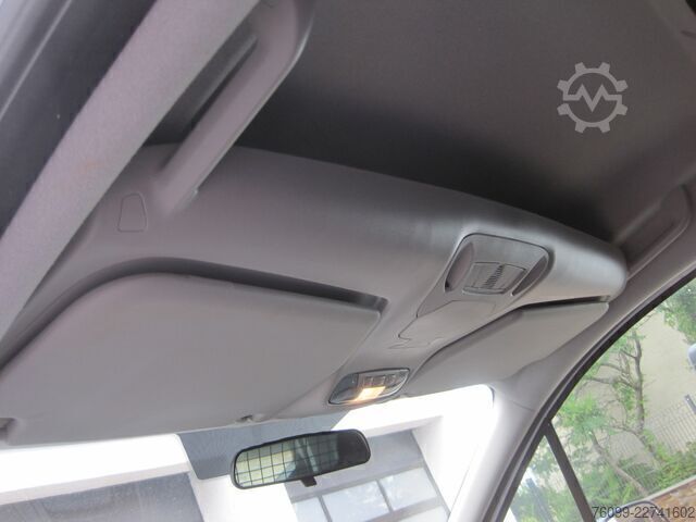 Kastenwagen mit langem Radstand Ford Transit Connect 240 lang L2 Trend