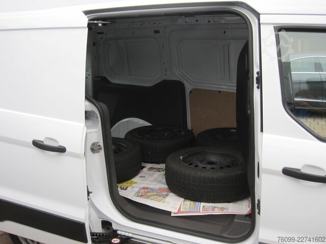 Kastenwagen mit langem Radstand Ford Transit Connect 240 lang L2 Trend