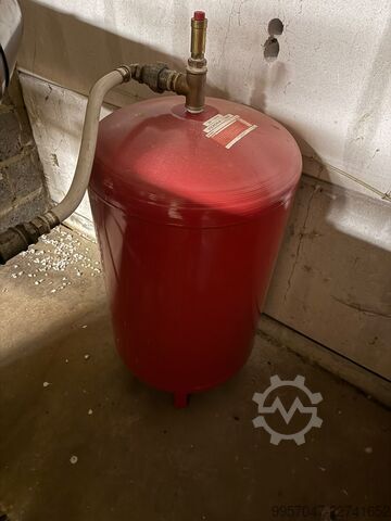 Dampfkessel Viessmann TX30