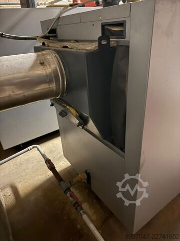 Dampfkessel Viessmann TX30