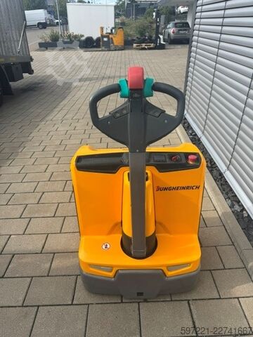 Elektrische Niederhubwagen Jungheinrich EJE 116