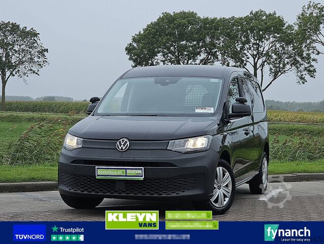 Koffer VW CADDY MAXI 2.0 ac carplay EURO6