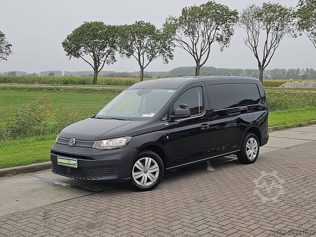 Koffer VW CADDY MAXI 2.0 ac carplay EURO6