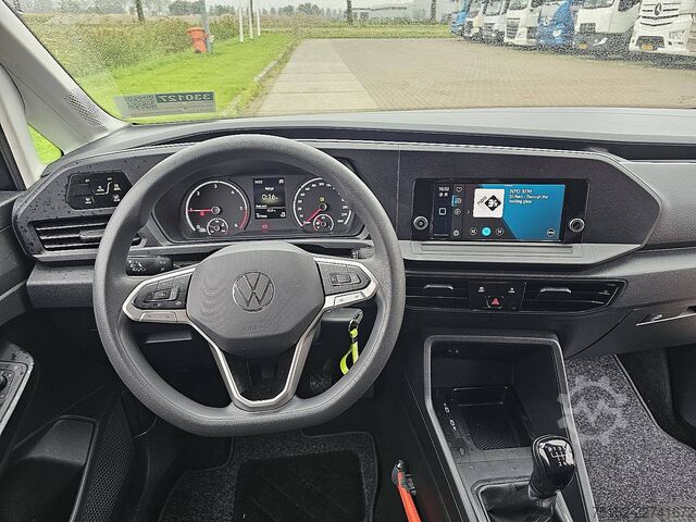 Koffer VW CADDY MAXI 2.0 ac carplay EURO6