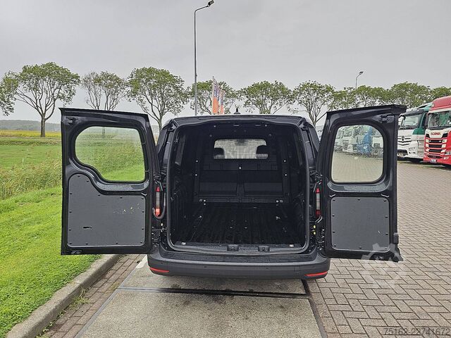 Koffer VW CADDY MAXI 2.0 ac carplay EURO6