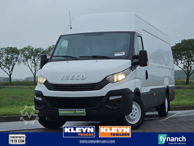Hochdachkombi IVECO DAILY 35S12 MAXI EURO6