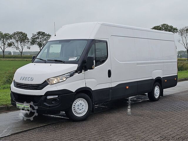 Hochdachkombi IVECO DAILY 35S12 MAXI EURO6