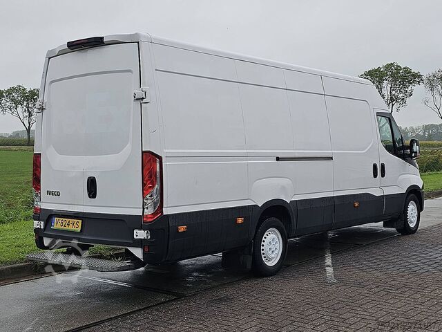 Hochdachkombi IVECO DAILY 35S12 MAXI EURO6