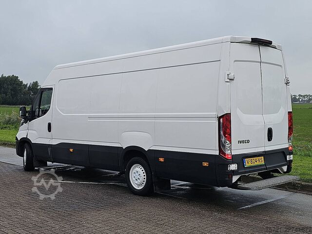 Hochdachkombi IVECO DAILY 35S12 MAXI EURO6