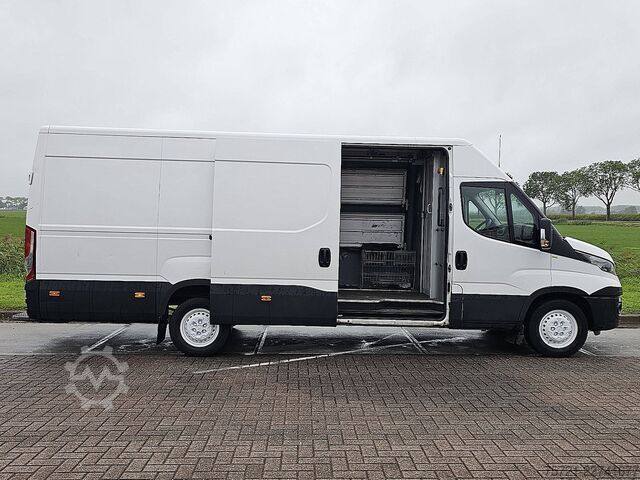 Hochdachkombi IVECO DAILY 35S12 MAXI EURO6