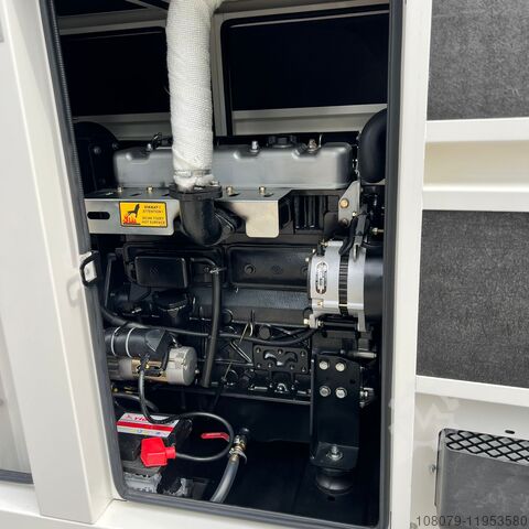 Generator Newpower NWW44