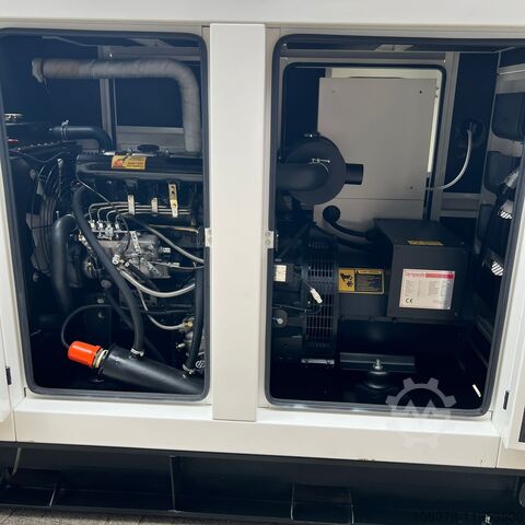 Generator Newpower NWW44