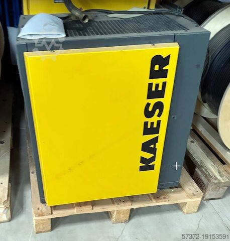Kompressor Kaeser SM11